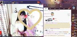 ❥❥欣欣ღ主播照片