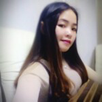 萌♥萌萌小姐的主播照片