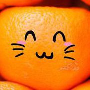 迷路的橙子的头像