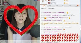 回眸一笑~~主播照片