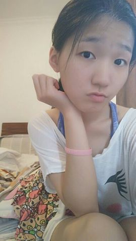 伽蒂宝主播照片