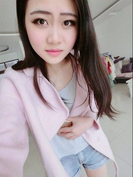 雪离儿主播照片