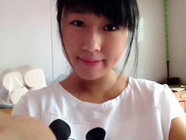 安吉拉！主播照片