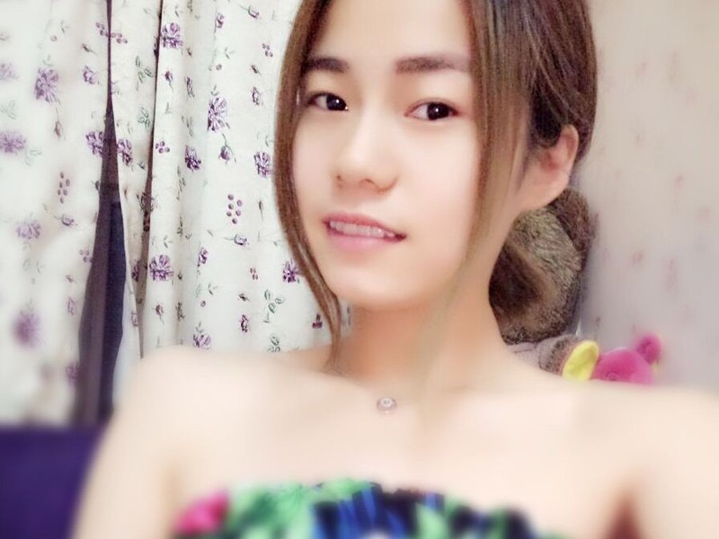 萌琪琪💝的主播海报