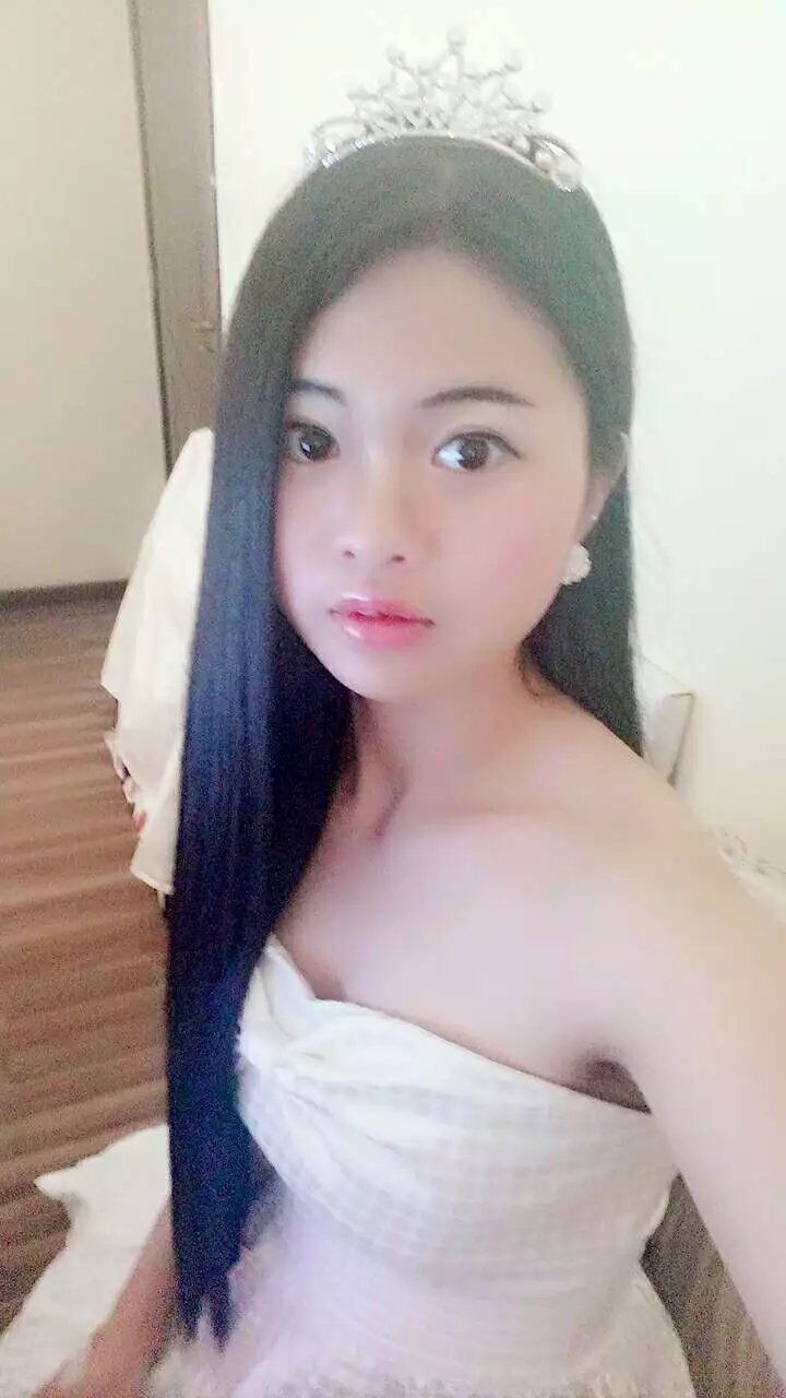 Mylove宠妃主播照片