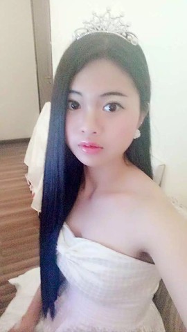 Mylove宠妃主播照片