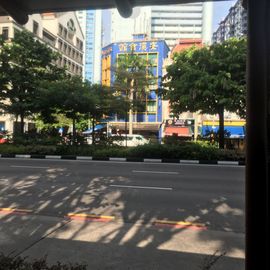 有妖怪蜀黍主播照片