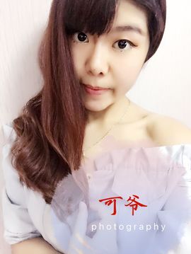 洛可＃你的小可爱主播照片