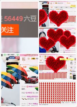 饭团滚来滚去主播照片