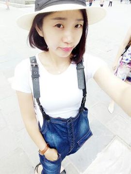 丫蛋儿停播主播照片