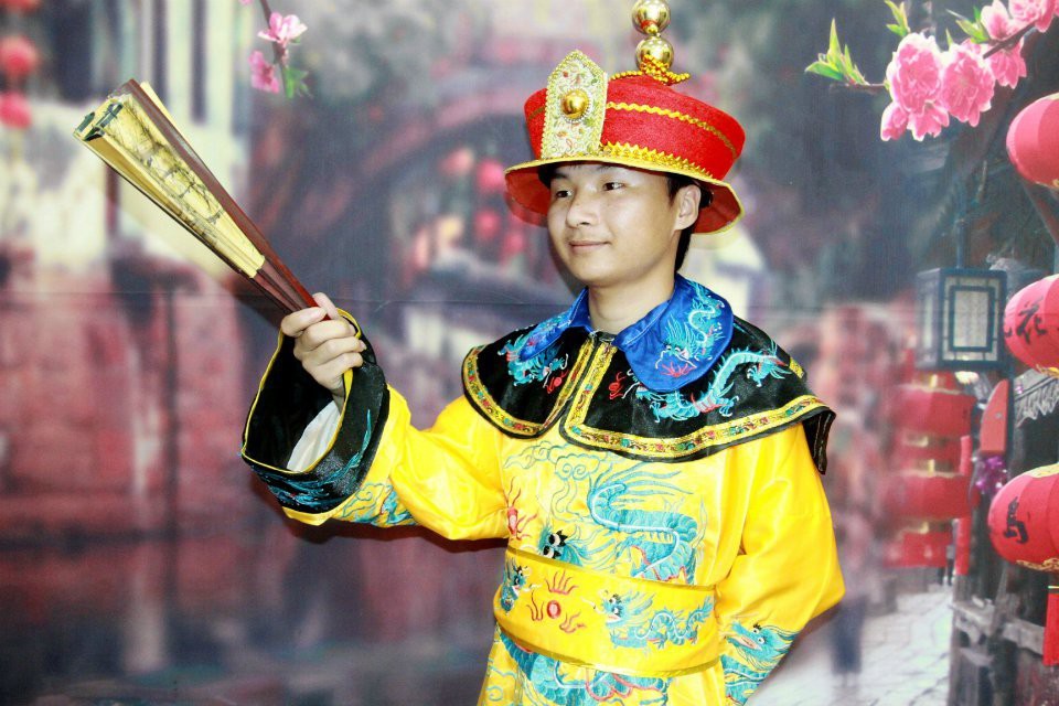 疯过也无痕的图片