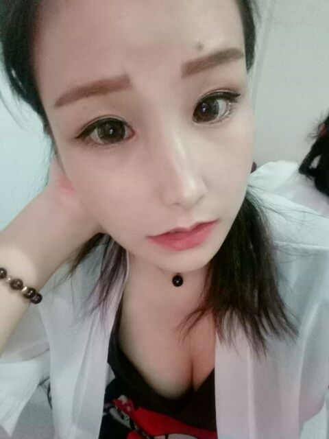 安静宝宝。主播照片