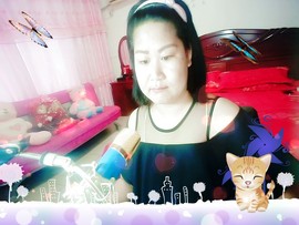 没有爱的佳嘉主播照片
