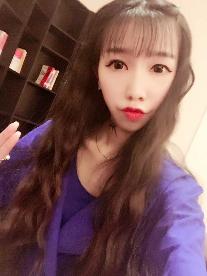 大小姐丶没人爱的主播照片