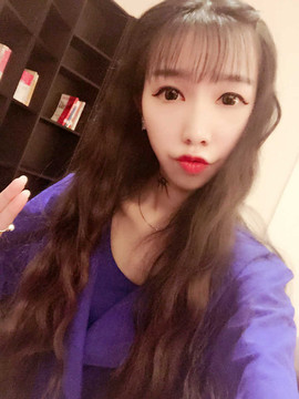 大小姐丶没人爱主播照片