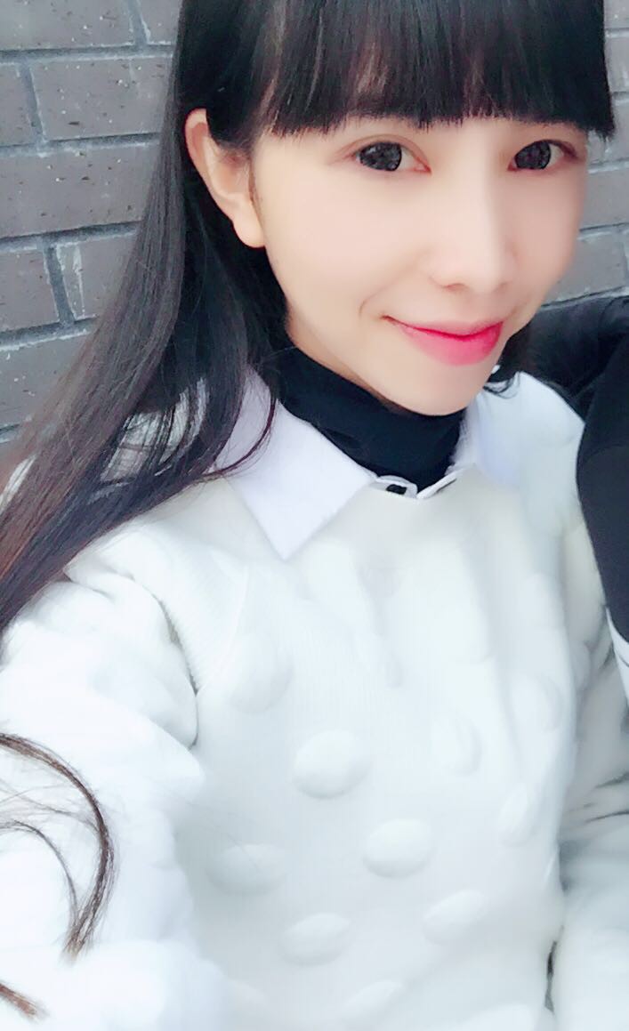 大小姐丶没人爱的主播照片