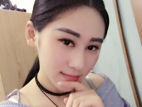 芒果💞琪💄海报