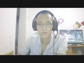Mr.Chenbl主播照片