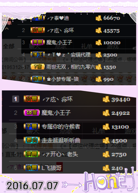 ╭ァ庅丶娜暂停播主播照片