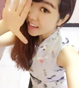 洛可＃你的小可爱主播照片