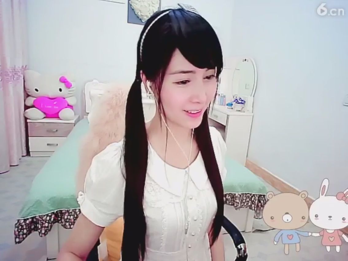 ♥♫≈楚颜...的主播照片