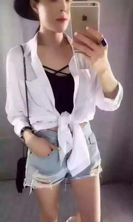♬摇滚吧╰☆玲儿姐主播照片