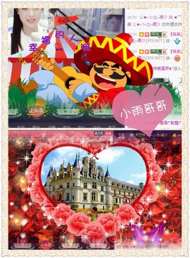 呆呆就此离开主播照片