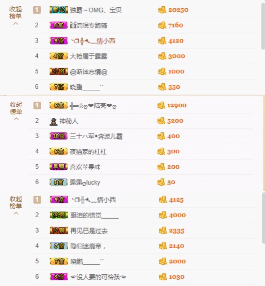 呦呦呦小哥哥主播照片