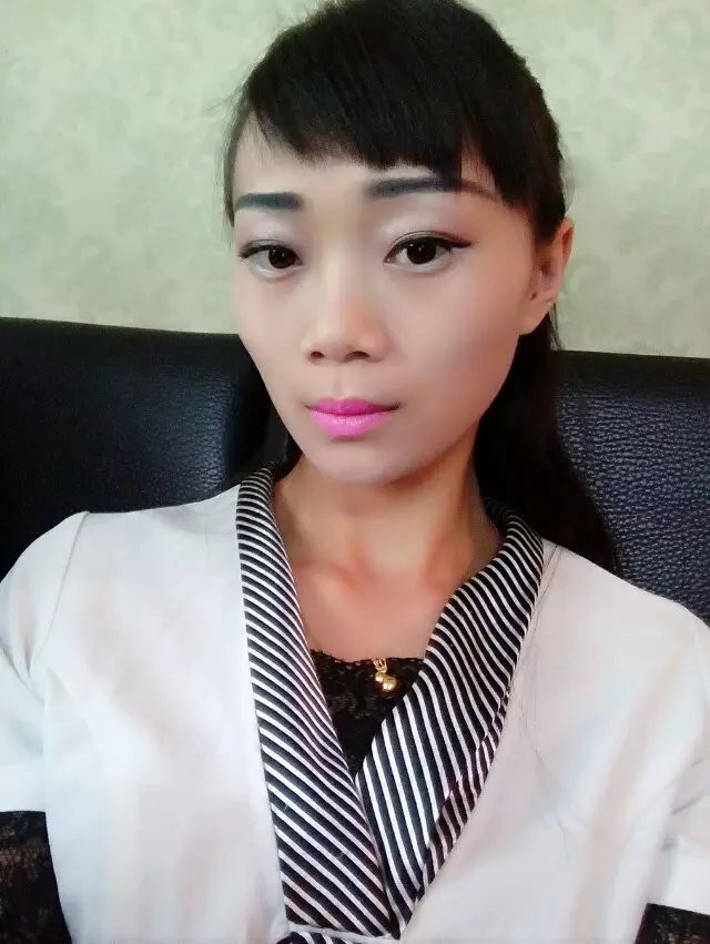 我是萌萌的小妖精的主播照片