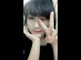 风中的风铃主播照片