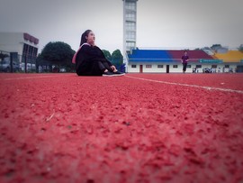 风中的风铃主播照片