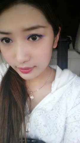 风中的风铃主播照片