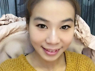 茉莉小腰主播照片
