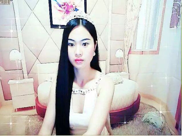 Mylove宠妃主播照片