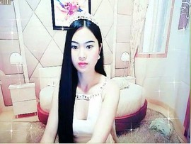 Mylove宠妃主播照片