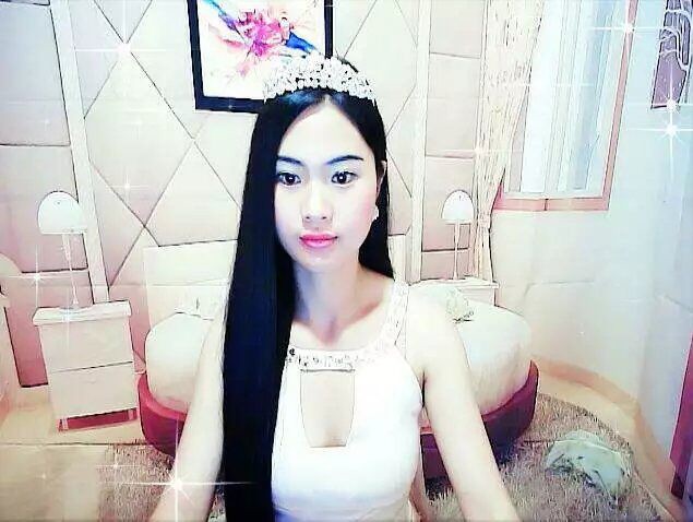 Mylove宠妃主播照片
