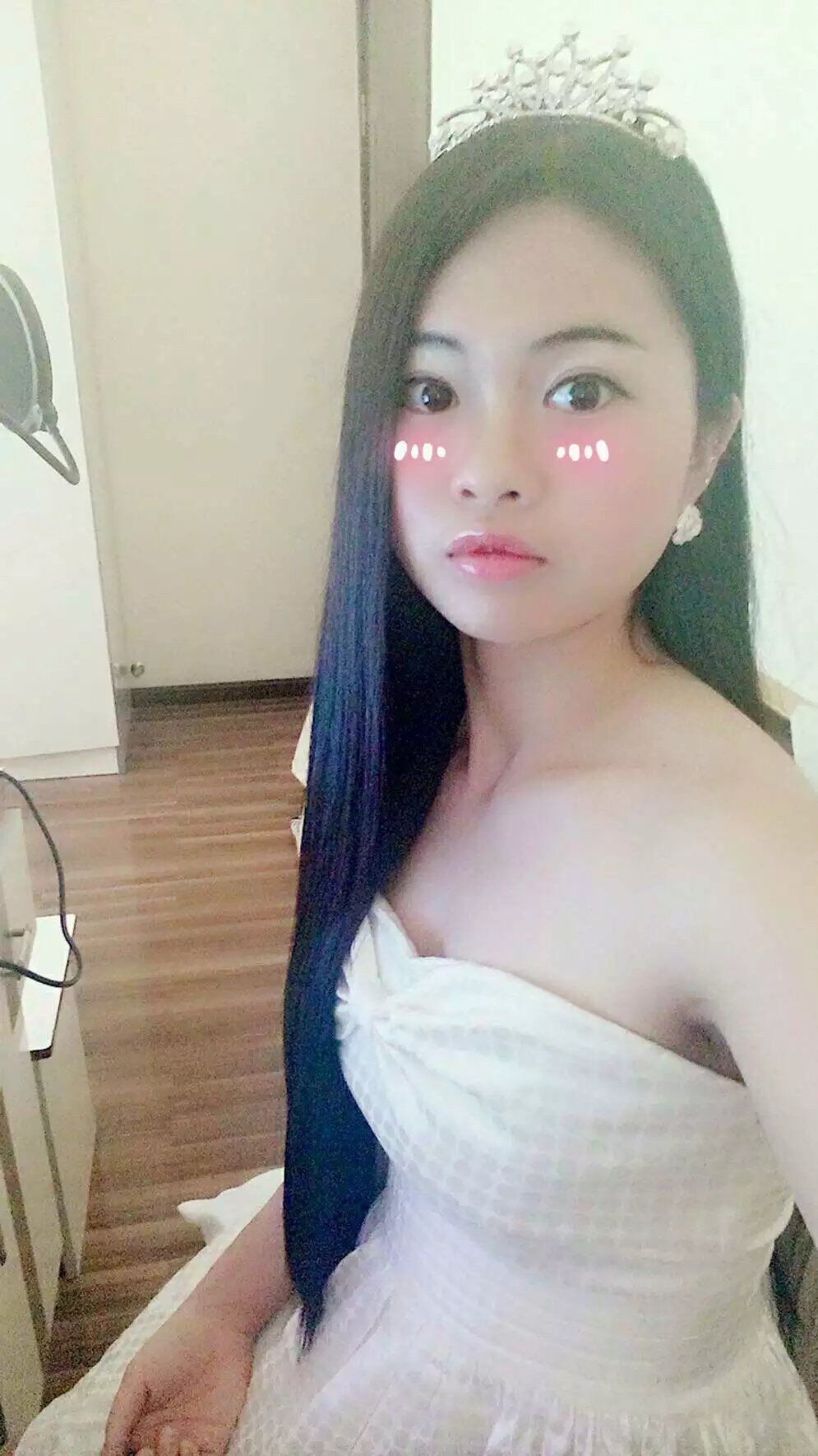 Mylove宠妃主播照片