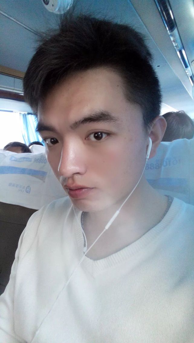 恍若幽香的主播照片