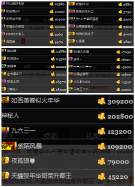 天昊暂休主播照片