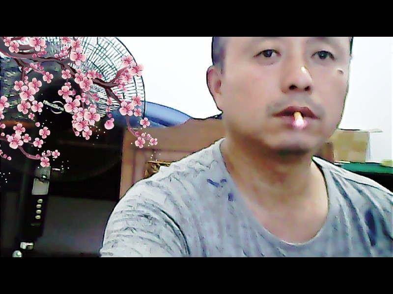 影子💦洞庭米虾的主播照片