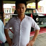 一代风狂海报