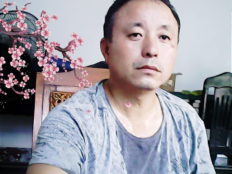 影子💦洞庭米虾的主播照片