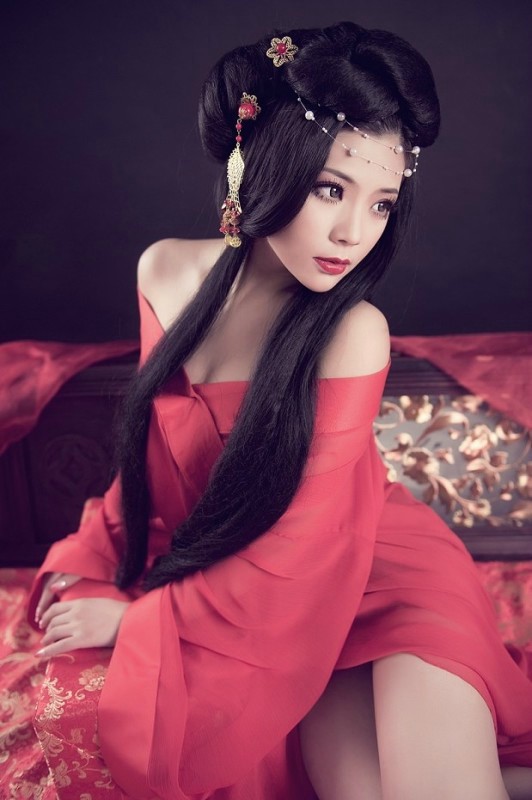 桃兒小公舉的主播照片