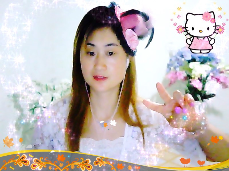 ★羽★丹★主播照片