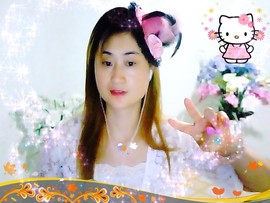 ★羽★丹★主播照片