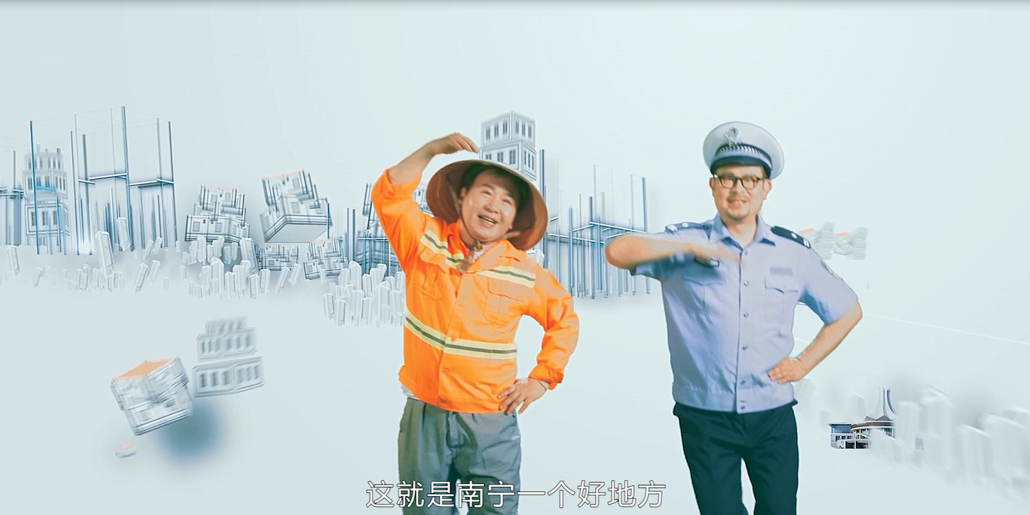 明歌知钦的主播照片