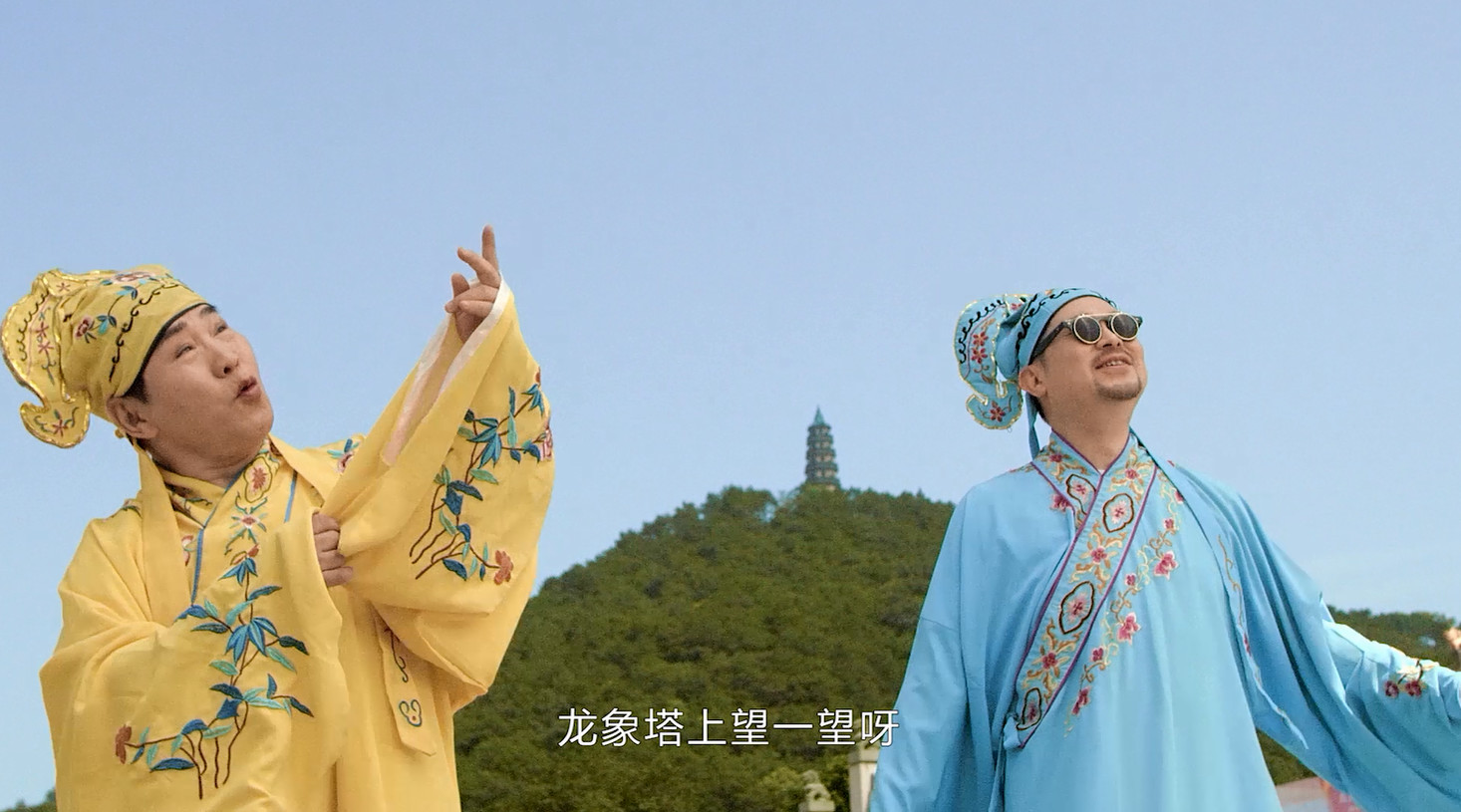 明歌知钦的主播照片