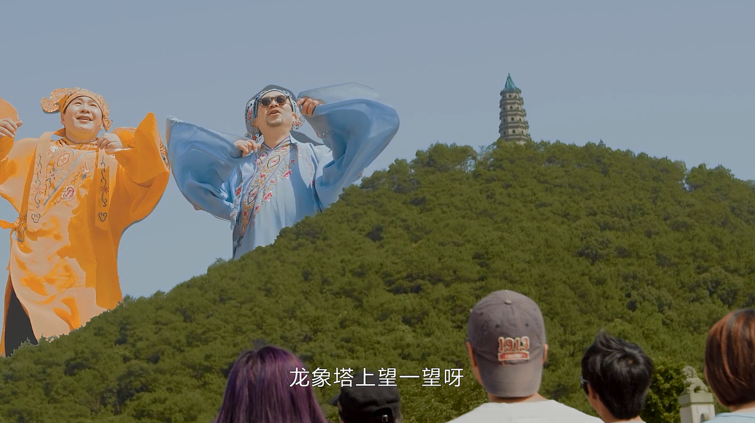 明歌知钦的主播照片