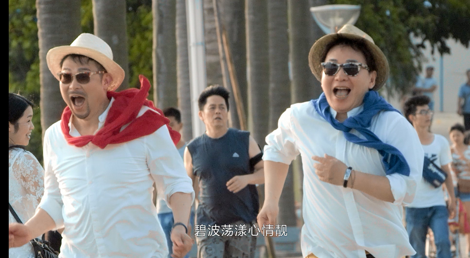 明歌知钦的主播照片