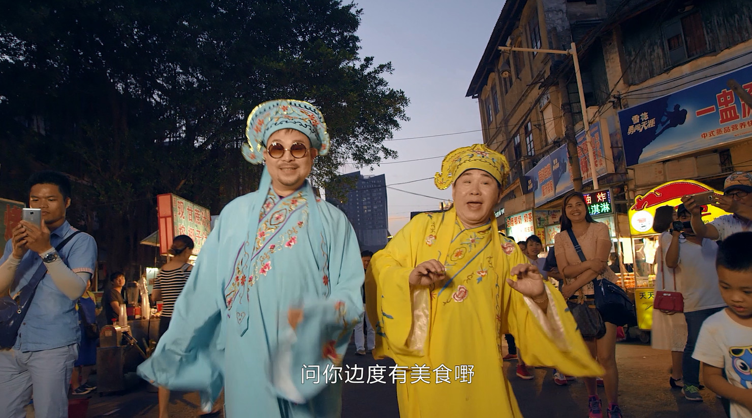 明歌知钦的主播照片